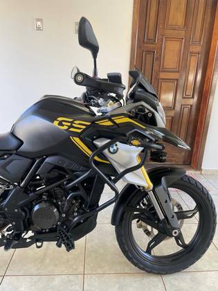 BMW G 310 GS 